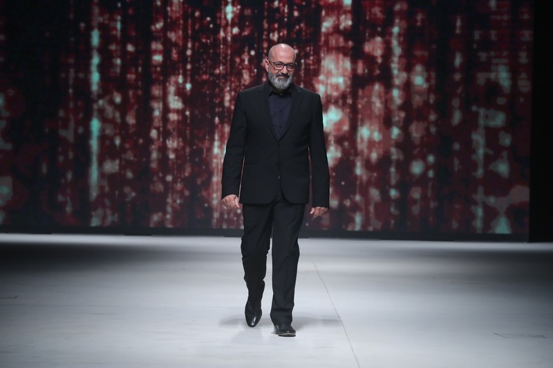 Designers & Brands Fashion Shows